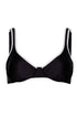 PQ Swim Jet Jane Underwire Top